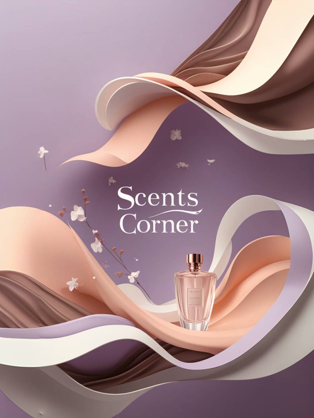 Scents Corner